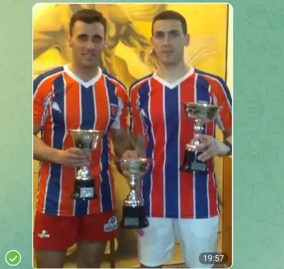 Ferro fue el ganador de la primera fecha