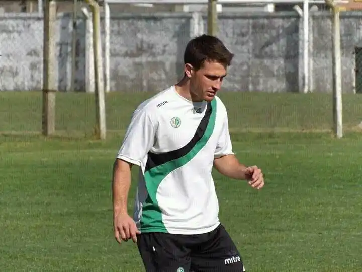 Rodríguez Rendón comenzó su segunda etapa