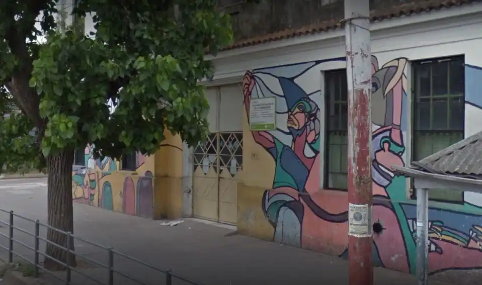 Zárate: Denuncian que hay escuelas sin gas desde el año pasado