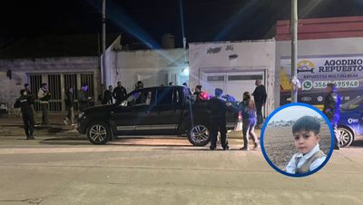 Dos hermanos entre los tres detenidos y buscan al cuarto prófugo a una semana del asesinato de Zamir