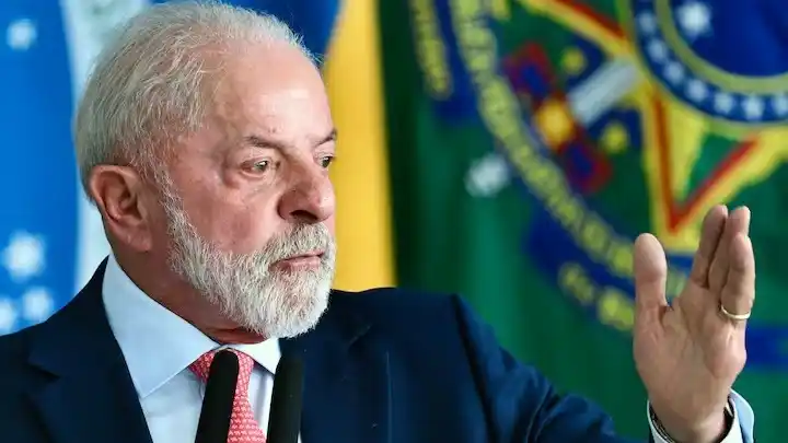 Lula da Silva