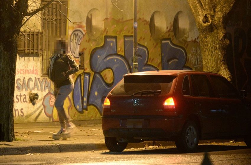 Zona Roja: "La falta de respuestas anima a los vecinos a defenderse solos"