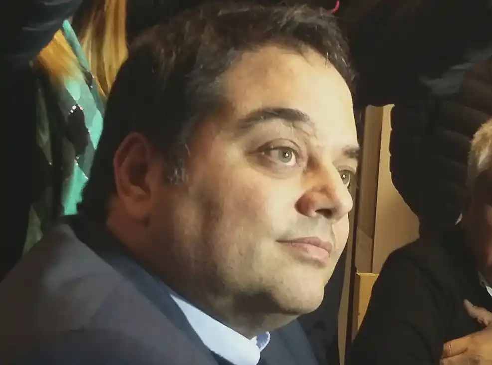 Triaca reconoció "clima adverso" pero aseguró que "hay sectores de la economía que están creciendo"
