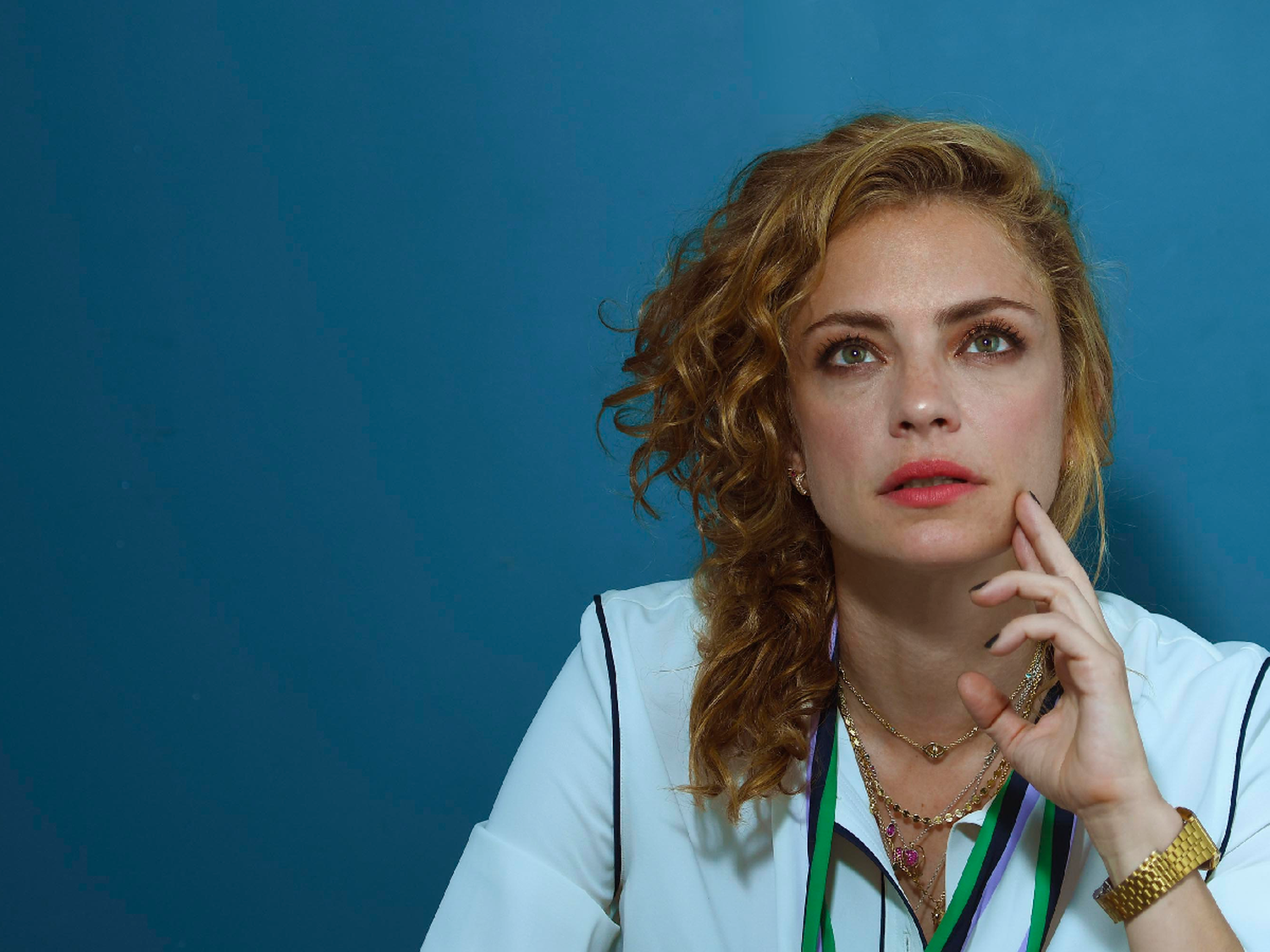 Dolores Fonzi: “Es verdad que cada vez tenemos más espacio, pero seguimos luchando”