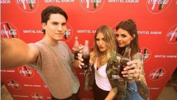 ShowCash: ¿cuánto facturan los hijos de Tinelli por presentarse en eventos?