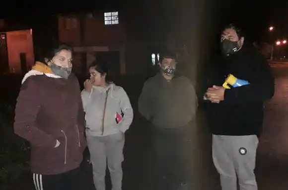 Tolerancia cero: llegó de Capital, violó el aislamiento y fue denunciada por los vecinos