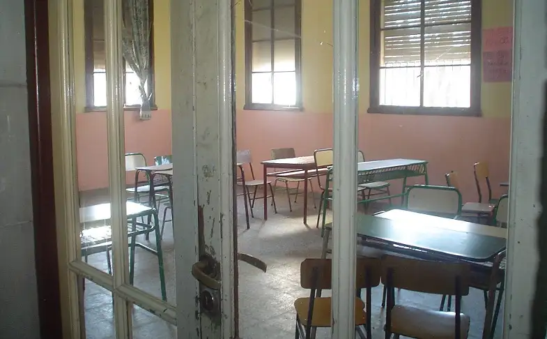 Docentes advierten una “pérdida de valores sociales" en las aulas