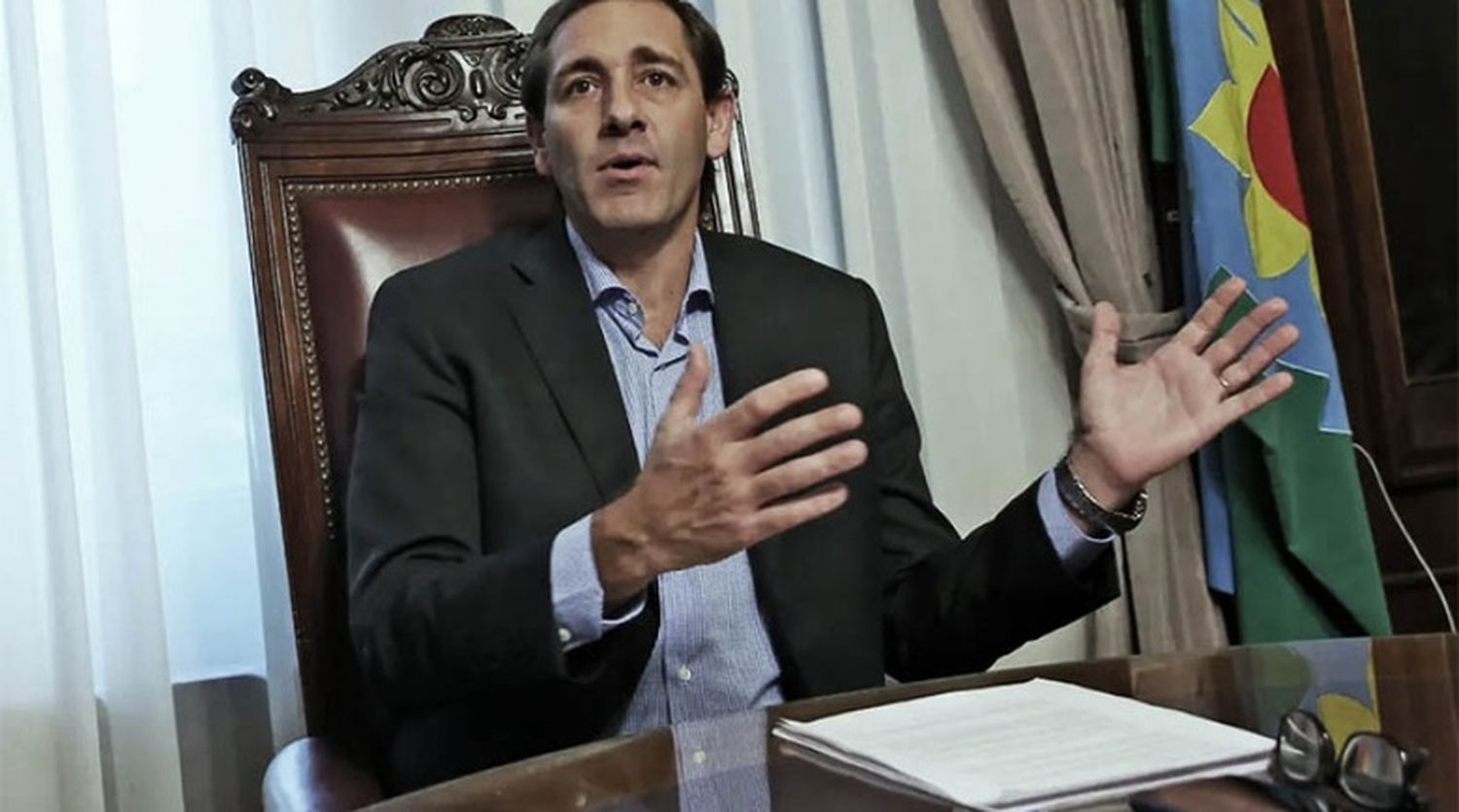 Censo 2022: Hay "un 15% de la población platense sin censar", dijo Garro, y pidió "resultados confiables"