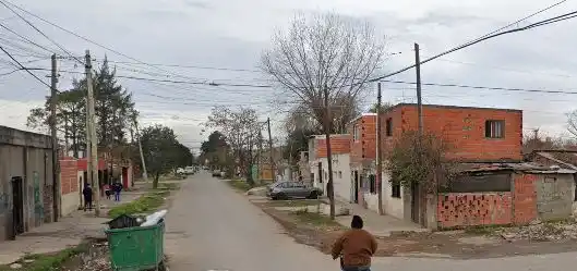 Rosario: ataque a tiros termina con un muerto y un herido