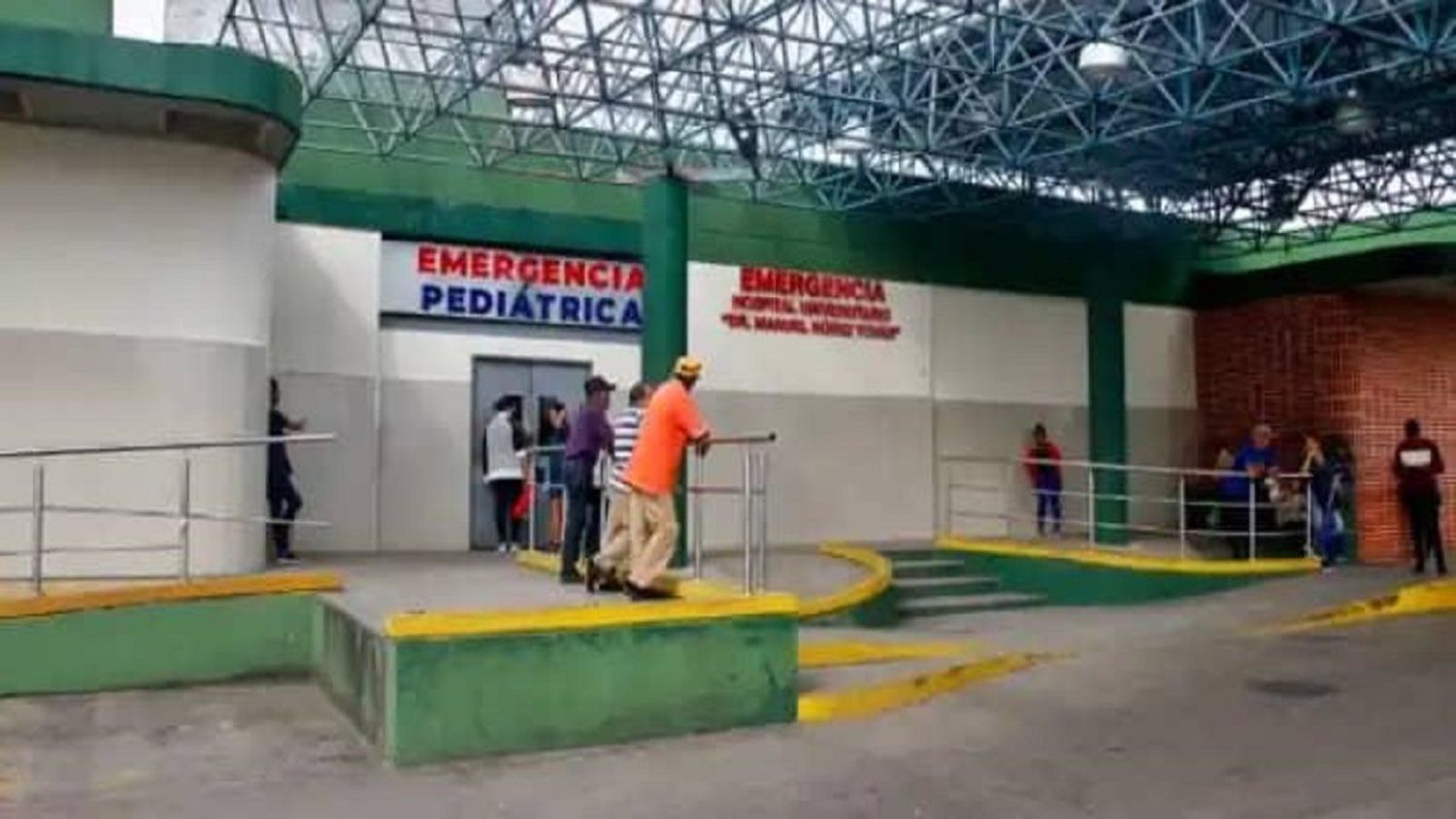 Madre intenta envenenar a sus hijos en Monagas