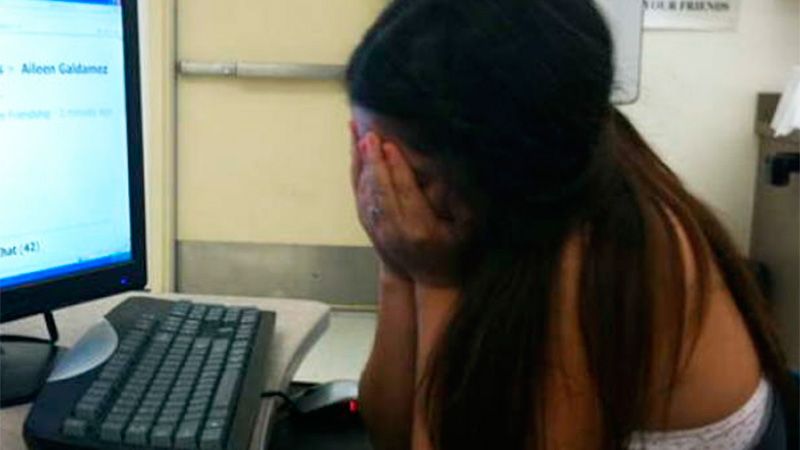 Es ley en Entre Ríos el abordaje del grooming en escuelas provinciales