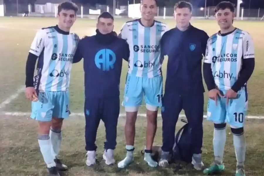 Resultados de la novena fecha del Clausura