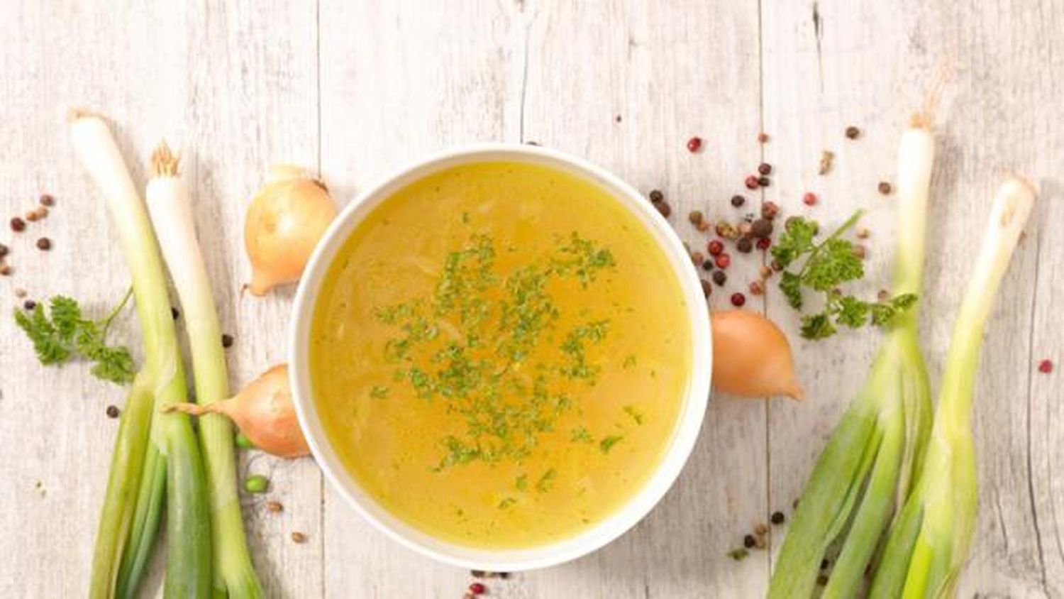 Adelgazar en otoño: recetas y tips para no caer en comidas hiper calóricas y poco nutritivas