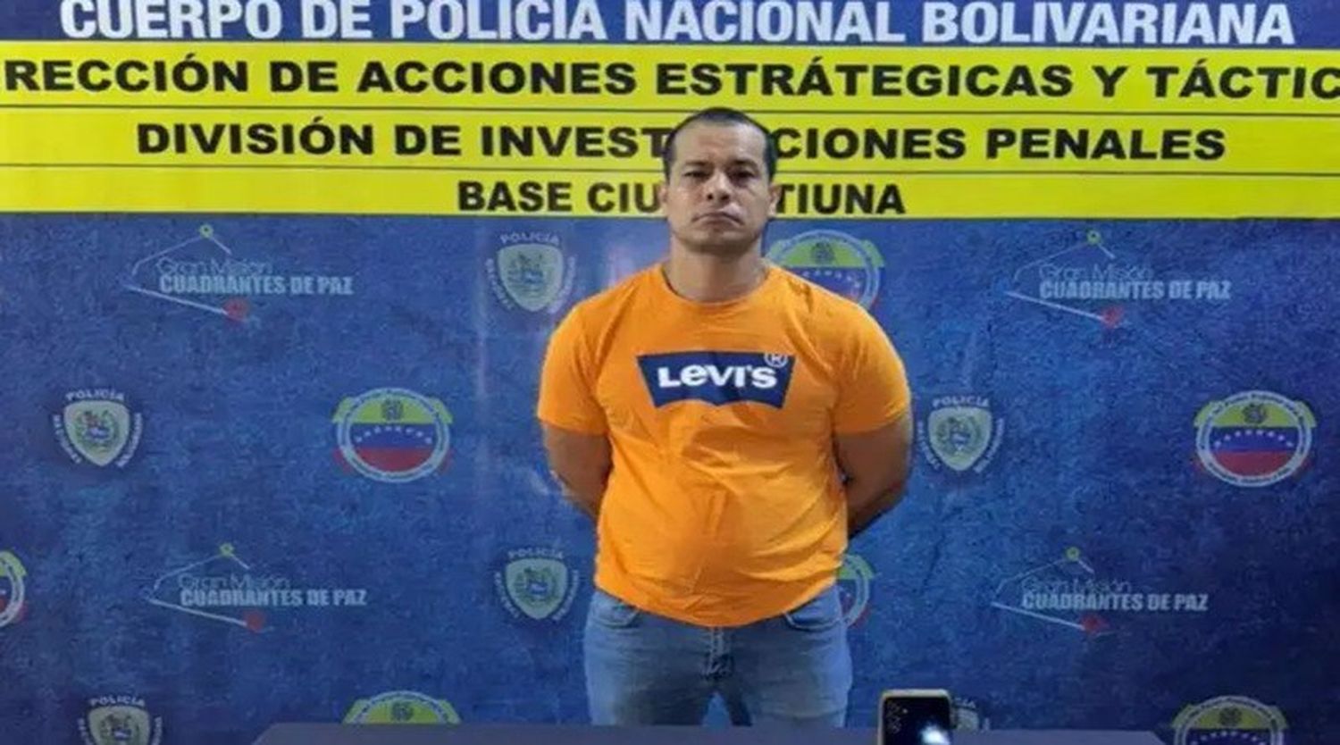 DETENIDO administrador de MONITOR DÓLAR por «promover» la divisa paralela