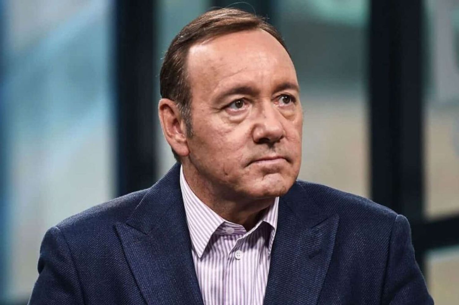 Imputado por agresión sexual, Kevin Spacey comparecerá ante la justicia de Londres