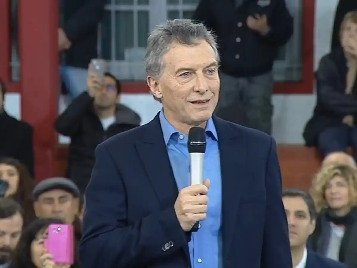 Mauricio Macri vuelve a Córdoba este viernes y recorrerá obras en el interior 
