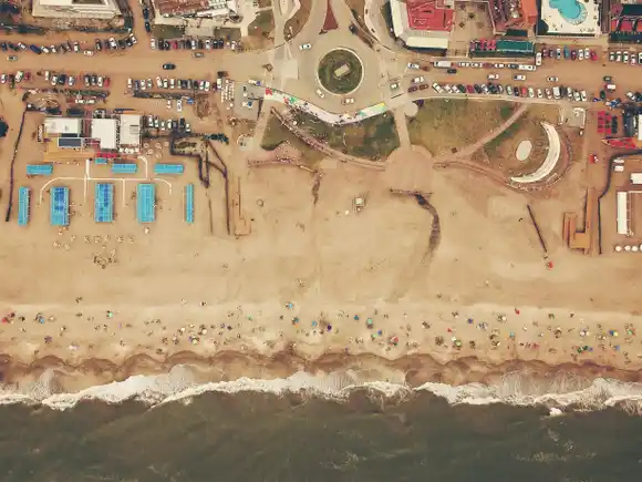 Pinamar: una ciudad versátil para visitar todo el año