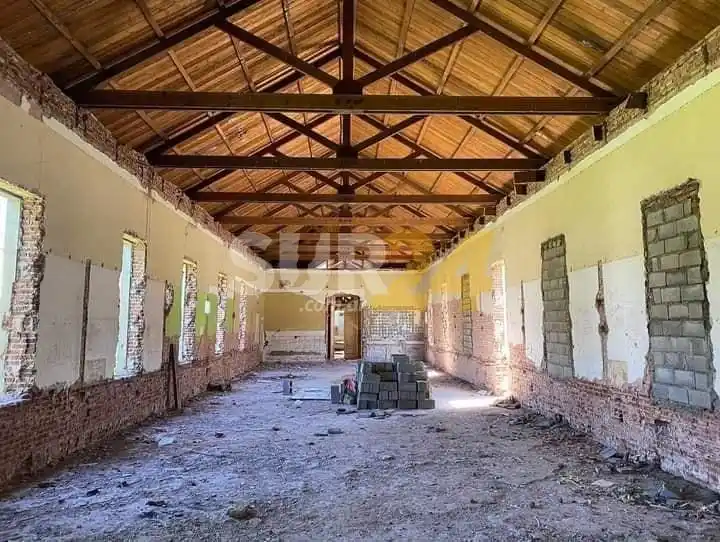 Malestar provincial por intervención municipal en el “viejo” Hospital