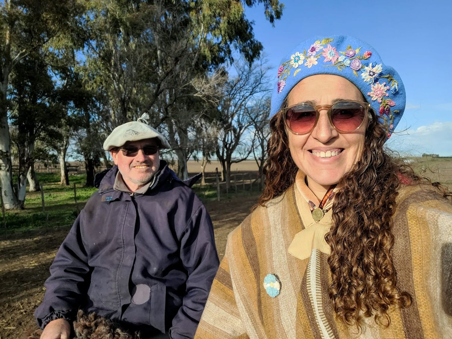 EL ECO PODCAST: La mujer en el campo se apasiona y vive cada día con amor al trabajo y la familia