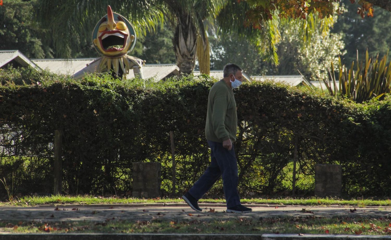 Se cumplen 15 días sin casos positivos de coronavirus en Gualeguaychú