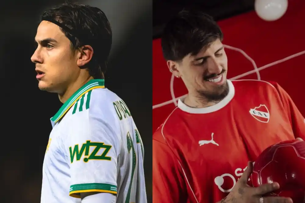 Argentinos en Europa y amistosos pre Apertura: la agenda deportiva de este sábado