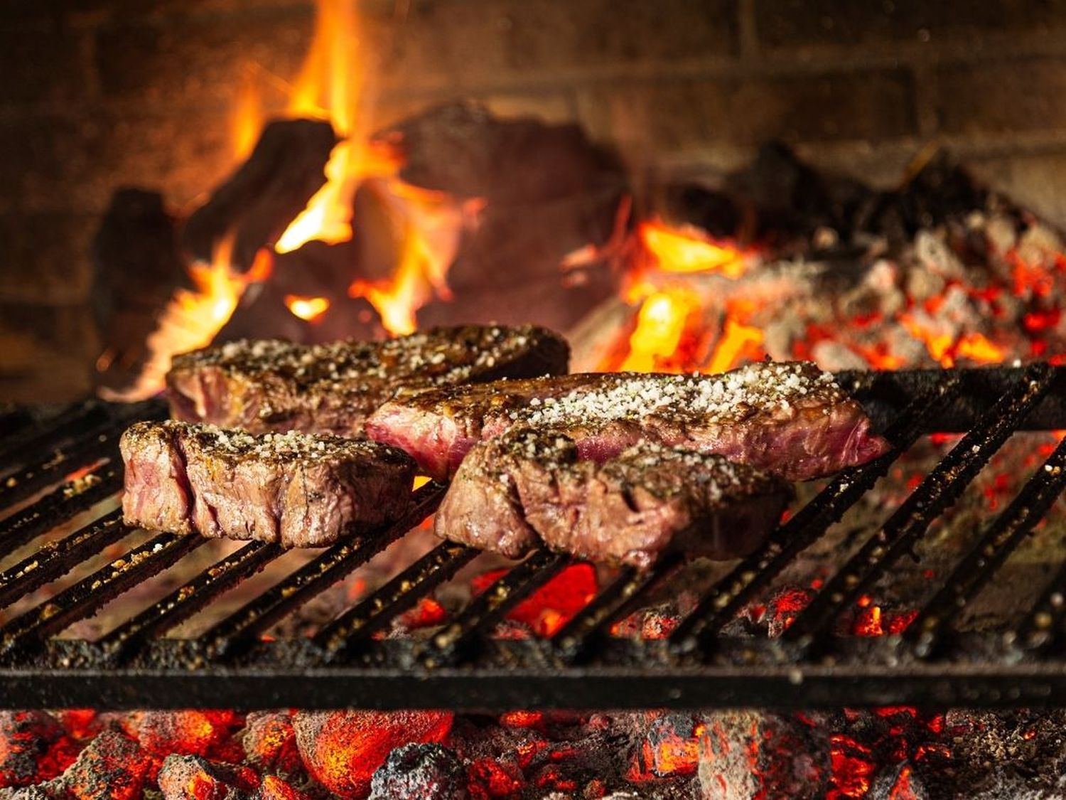 Adiós al asado: el 70% dice que debió restringirlo en medio de la pérdida de poder adquisitivo