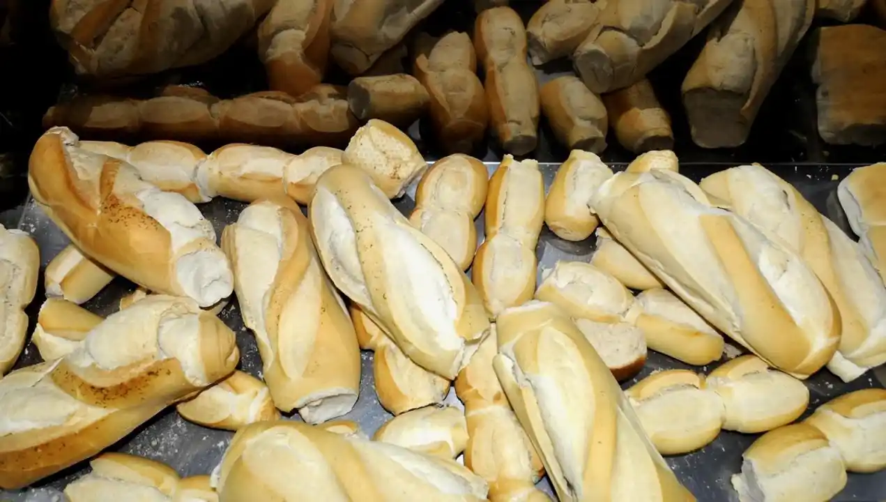 Se complica la situación de las panaderías