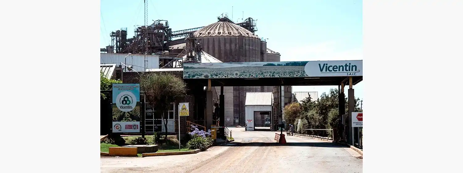 Alberto Fernández dio marcha atrás con la intervención de Vicentin