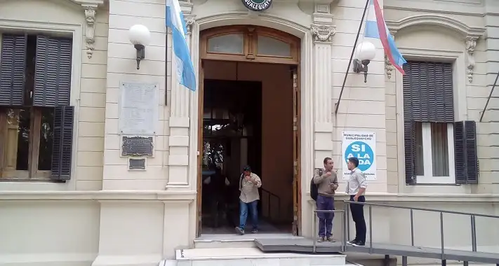 La negociación entre el Municipio y la Expo Moto, a cuarto intermedio