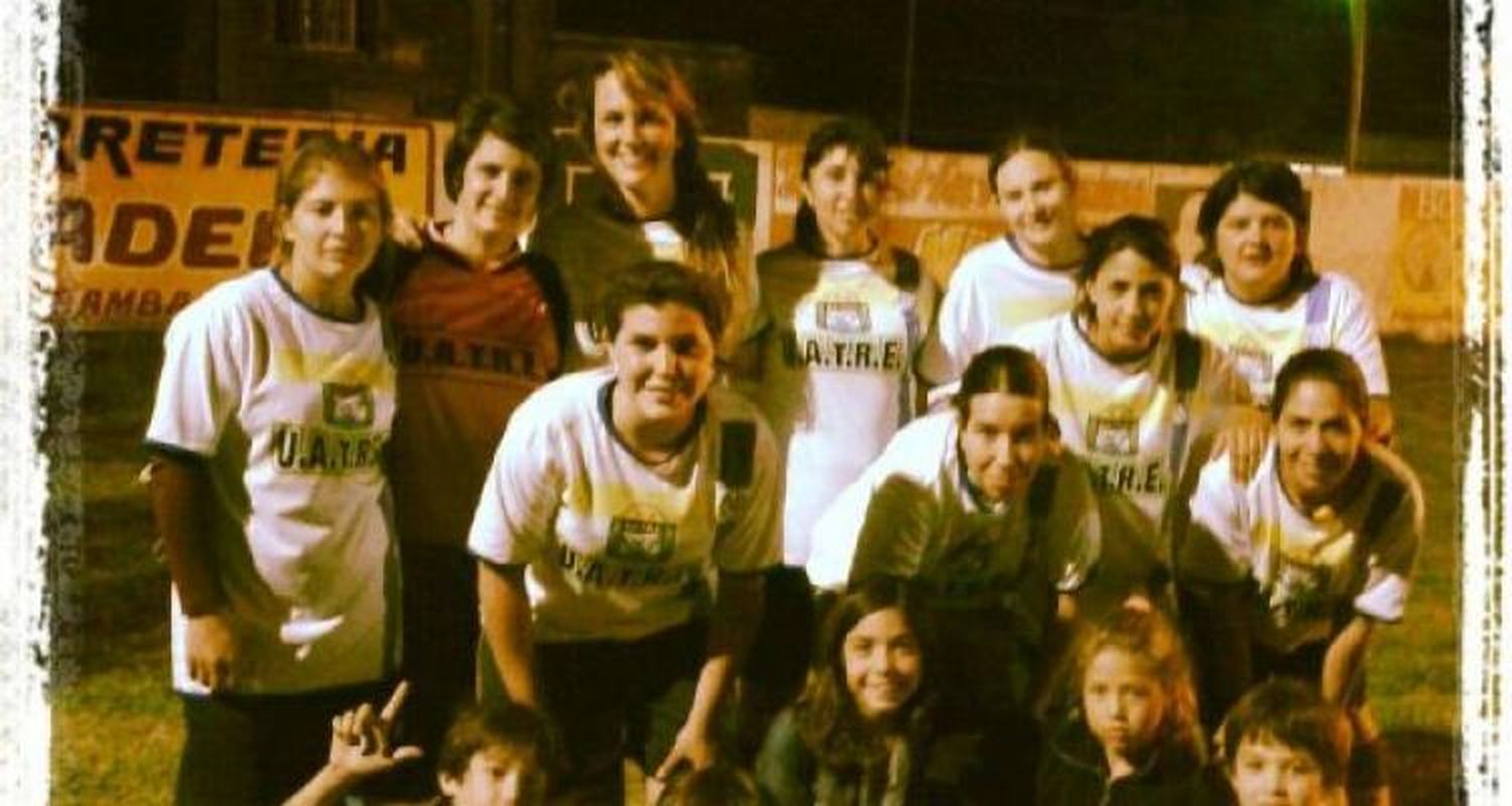 Otra copa para América