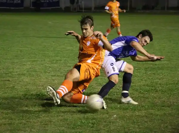 Se sorteó la primera fecha para el Torneo Oficial de ambas divisiones