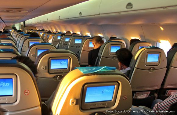 Austral seguirá operando sus Embraer E190 con tres TCP