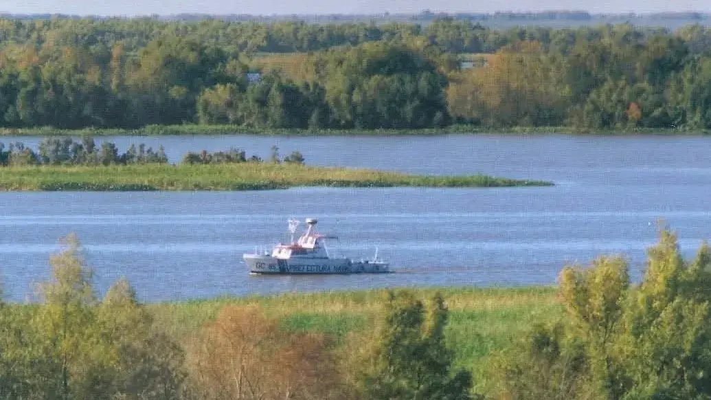 En noviembre podría registrarse el mayor nivel de la actual onda de crecida del río Paraná.
