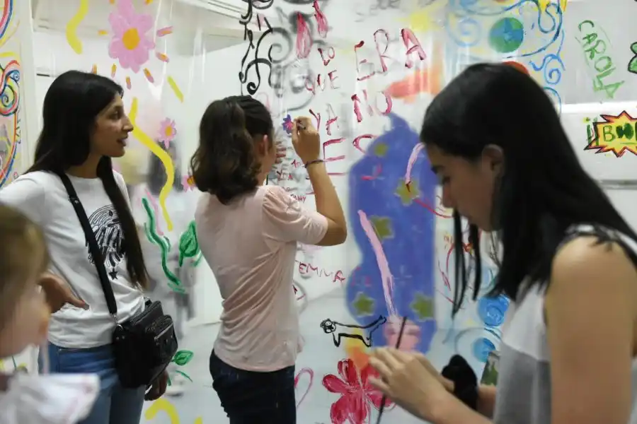 Vuelven los talleres intensivos de verano en el Liceo y la EMAE