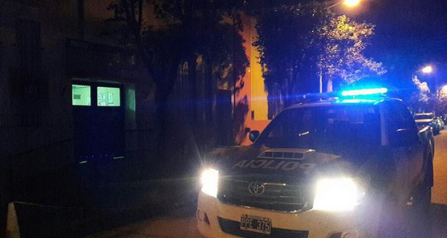 Violencia de género: amenazas y golpes terminan con un aprehendido