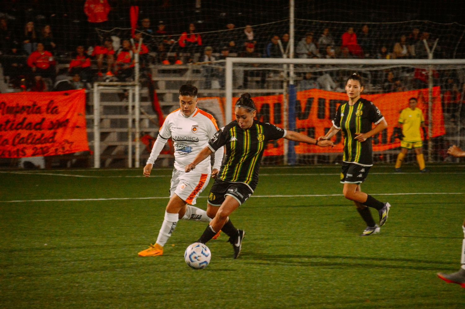 FOTO: Prensa Aldosivi