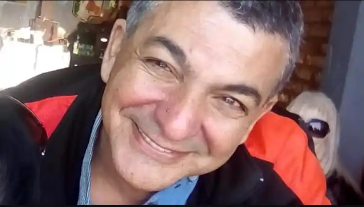 Balearon a un candidato a concejal de Lavagna