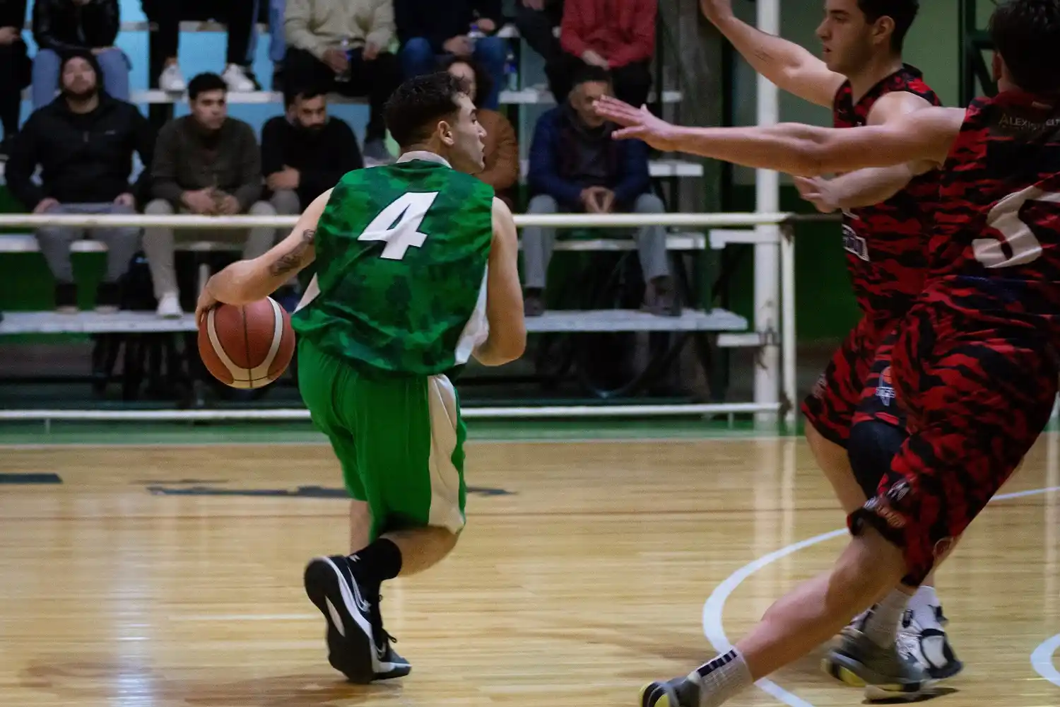 Foto: Iván Rodríguez (@ivam.ro)