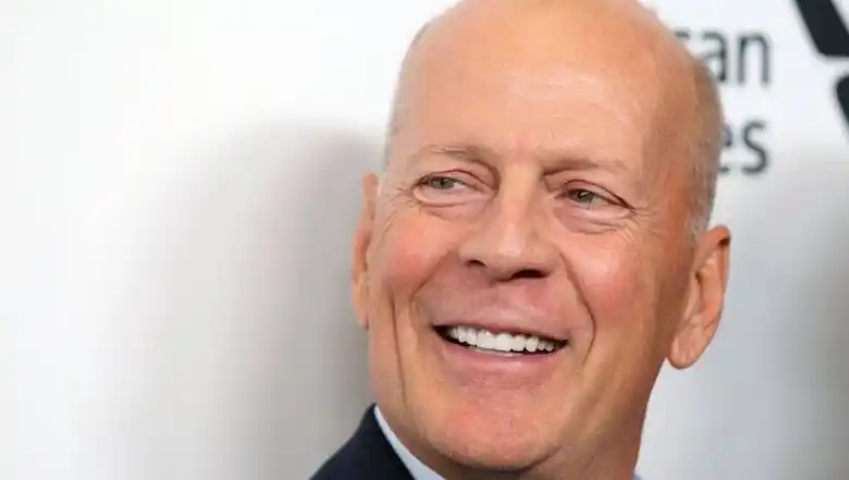 Triste confirmación: Bruce Wiilis padece demencia