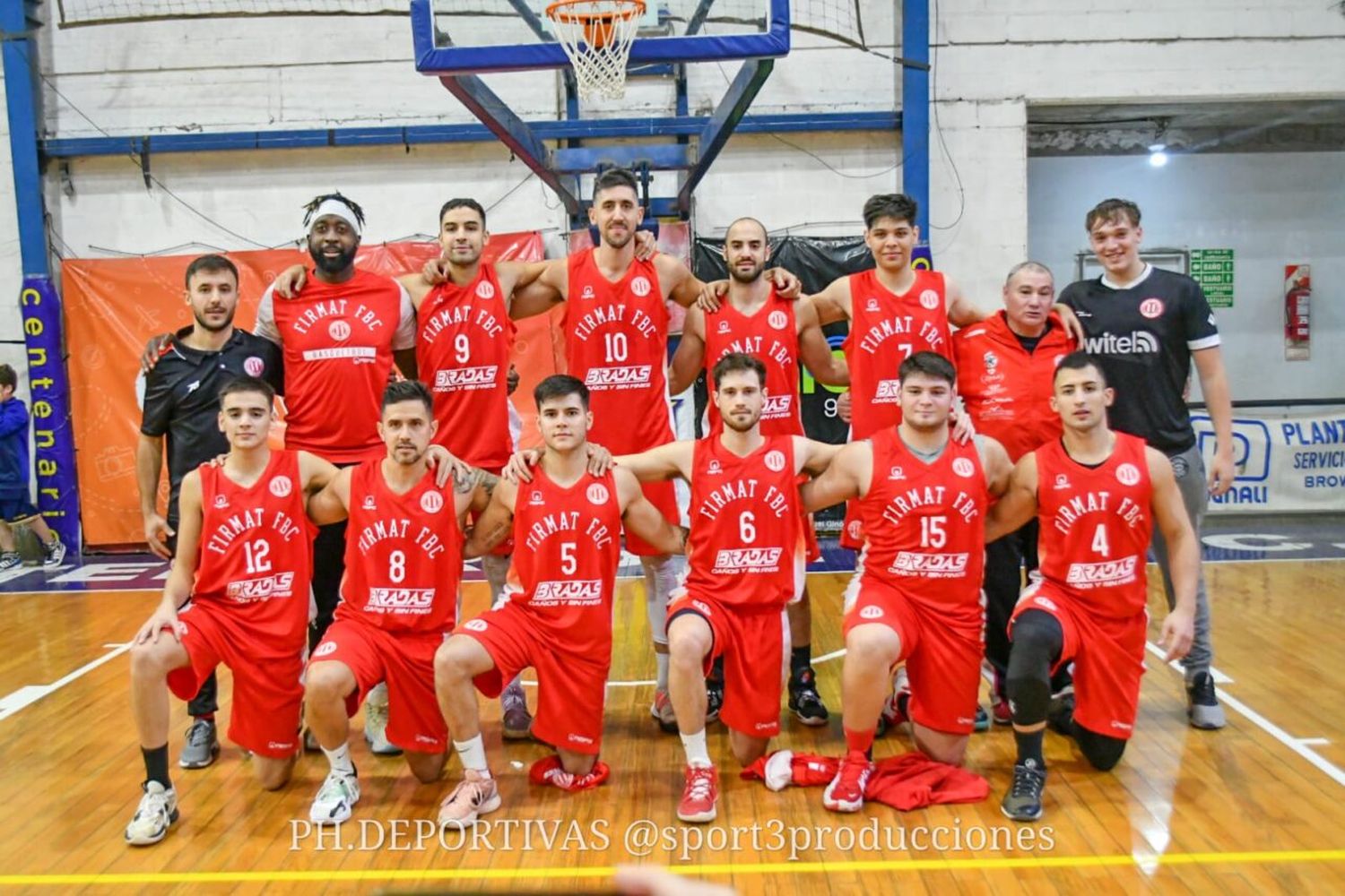 Asociación Venadense: arrancan las semifinales del Torneo Apertura