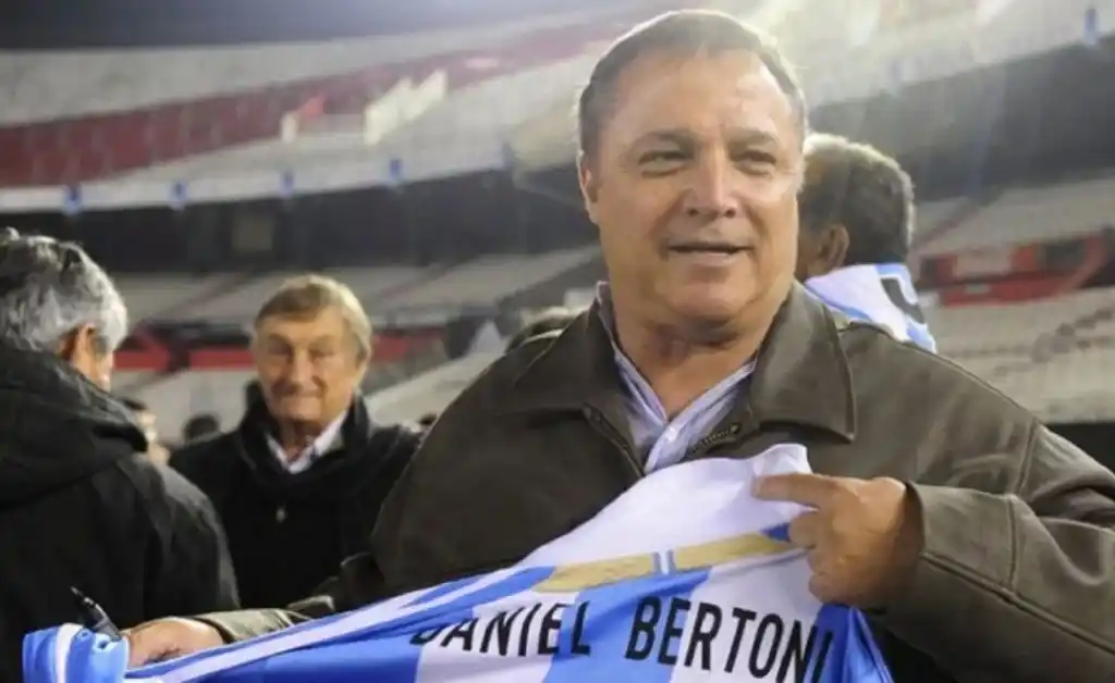 Campeón mundial de la Selección Argentina reveló que tiene cáncer