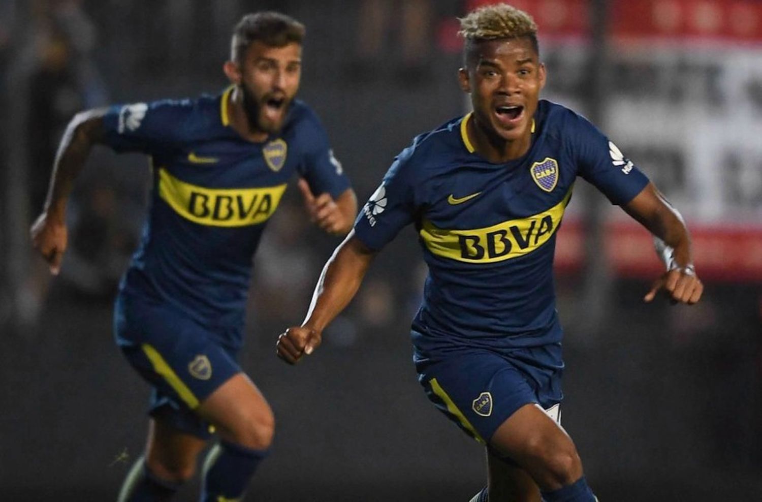 Los datos que dejó una nueva fecha de la Superliga Argentina