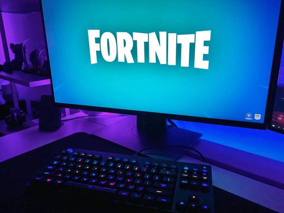 Fortnite en el cine: así podría ser la película que todos estamos esperando