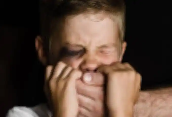 Maltrato infantil en internado de Cundinamarca, Colombia