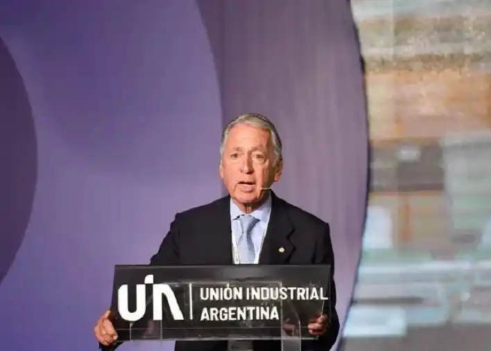 Cámaras empresarias repudian ataque a la Vicepresidenta