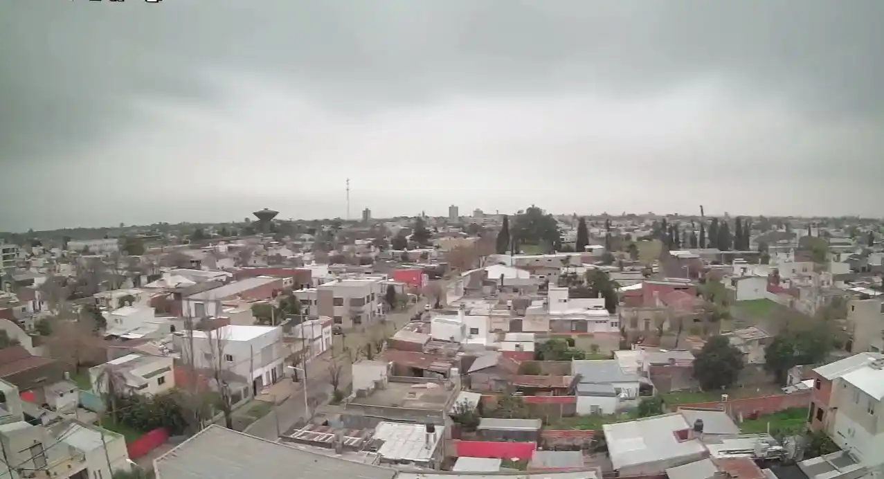 Tiempo en San Pedro: hay pronóstico de lluvia y rige alerta  meteorológica para el domingo