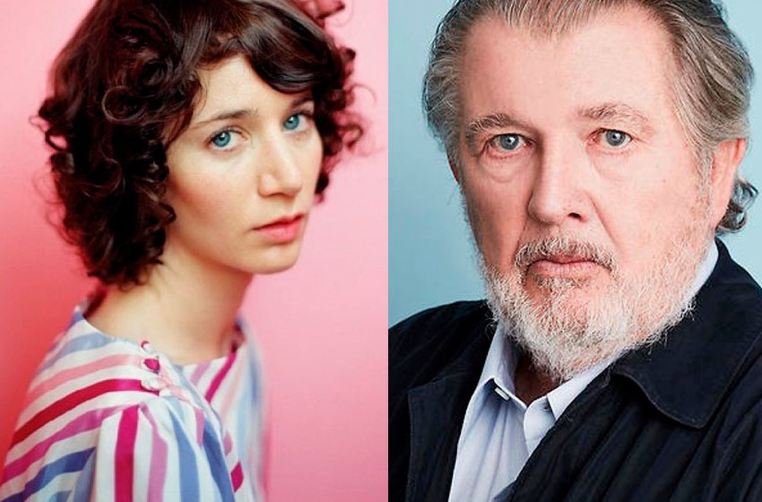 El Festival de Mar del Plata luce su excelente programación, con Miranda July y Walter Hill como invitados de lujo