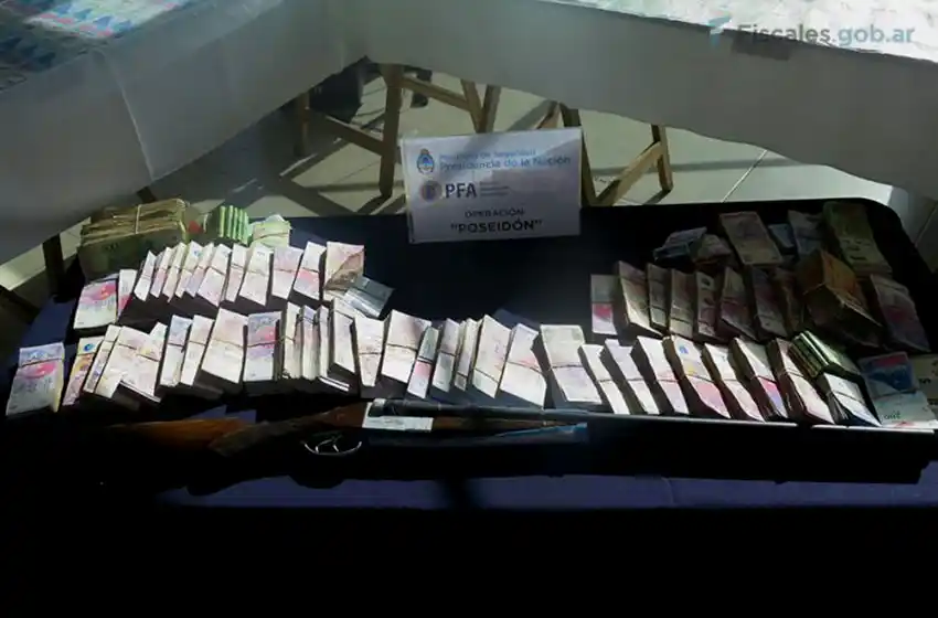 Piden juzgar a quien es señalado como el principal narcotraficante de Mar del Plata