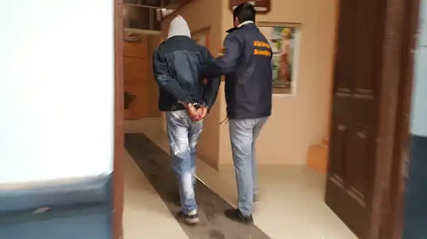 Hallaron al hombre que debe afrontar un juicio por violar a dos niñas