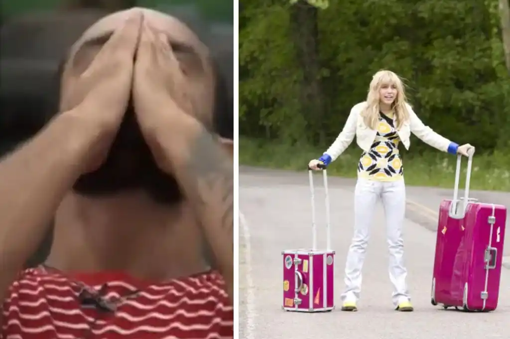 Lo que dejó la expulsión de Juliana de Gran Hermano: el quiebre de Maxi y una catarata de memes